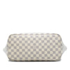 Louis Vuitton Damier Azur Neverfull MM Secondhand