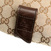 Gucci GG Canvas Belt Bag Secondhand