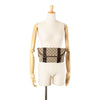 Gucci GG Canvas Belt Bag Secondhand