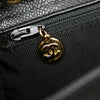 Chanel Caviar Triple CC Backpack Secondhand