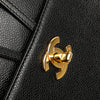 Chanel Caviar Triple CC Backpack Secondhand