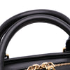 LOEWE Pony Hair Leopard Print Amazona 28 Secondhand
