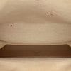 Gucci Jumbo GG Canvas Pouch Secondhand