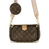 Louis Vuitton Monogram Multi Pochette Accessoires Secondhand