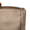 Gucci Medium Calfskin Bamboo Shopper Satchel Secondhand