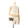 Louis Vuitton Monogram Patch Mini Pochette Accessoires Secondhand