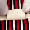 Gucci 85th Anniversary Canvas Logo Abbey D Ring Tote Secondhand