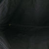 Balenciaga Lambskin Motocross Classic Clip L Clutch Secondhand