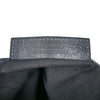 Balenciaga Lambskin Motocross Classic Clip L Clutch Secondhand