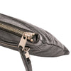 Balenciaga Lambskin Motocross Classic Clip L Clutch Secondhand