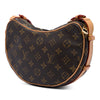 Secondhand Louis Vuitton Monogram Croissant MM