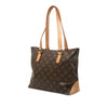 Louis Vuitton Monogram Cabas Piano Secondhand