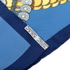 Hermès Kosmima Silk Scarf 90 Secondhand