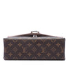 Louis Vuitton Monogram Epi Saint Michel Secondhand