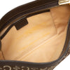 Celine C Macadam Canvas Shoulder Bag Secondhand