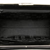 Saint Laurent Leather Top Handle Frame Bag Secondhand