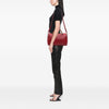 Gucci Calfskin Bamboo Shopper Boston Secondhand
