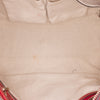 Gucci Calfskin Bamboo Shopper Boston Secondhand