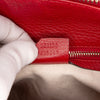 Gucci Calfskin Bamboo Shopper Boston Secondhand