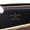 Louis Vuitton Monogram Giant Reverse Zippy Wallet Secondhand