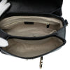 Gucci Small Dollar Calf Interlocking G Satchel Secondhand