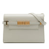 Saint Laurent Small Smooth Calfskin Manhattan Shoulder Bag Secondhand