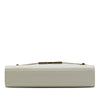Saint Laurent Small Smooth Calfskin Manhattan Shoulder Bag Secondhand