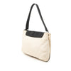 Gucci Canvas Shoulder Bag Secondhand
