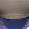 Chanel CC Calfskin Double Stitched Wallet on Chain Secondhand