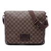 Louis Vuitton Damier Ebene Brooklyn MM Secondhand