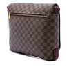 Louis Vuitton Damier Ebene Brooklyn MM Secondhand