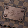 Louis Vuitton Damier Ebene Brooklyn MM Secondhand