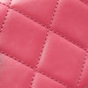 Chanel Small Quilted Lambskin Flap Secondhand
