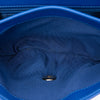 Chanel CC Quilted Calfskin Diamond Stitched Flap Secondhand
