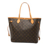Louis Vuitton Monogram Neverfull MM Secondhand
