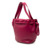 Bottega Veneta Small Calf Beak Bag Secondhand