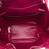 Bottega Veneta Small Calf Beak Bag Secondhand
