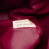 Bottega Veneta Small Calf Beak Bag Secondhand