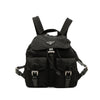 Prada Tessuto Backpack Secondhand
