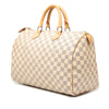 Louis Vuitton Damier Azur Speedy 35 Secondhand