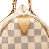 Louis Vuitton Damier Azur Speedy 35 Secondhand