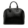 Louis Vuitton Electric Epi Alma PM Secondhand