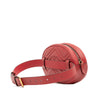 Gucci Small GG Marmont Matelasse Leather Belt Bag Secondhand