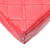 Chanel Nano Quilted Lambskin Kelly Shopper Bag Secondhand