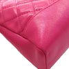 Chanel Large Quilted Glazed Calfskin 31 Shopping Bag Secondhand