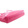 Chanel Large Quilted Glazed Calfskin 31 Shopping Bag Secondhand