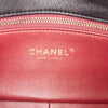 Chanel Small Quilted Lambskin Resin Pearl Chain Flap Secondhand