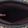 Chanel Lambskin Tech Me Out Clutch With Chain Secondhand