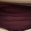 Chanel Large Quilted Caviar Coco Top Handle Bag Secondhand