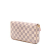 Louis Vuitton Damier Azur Pochette Felicie Secondhand